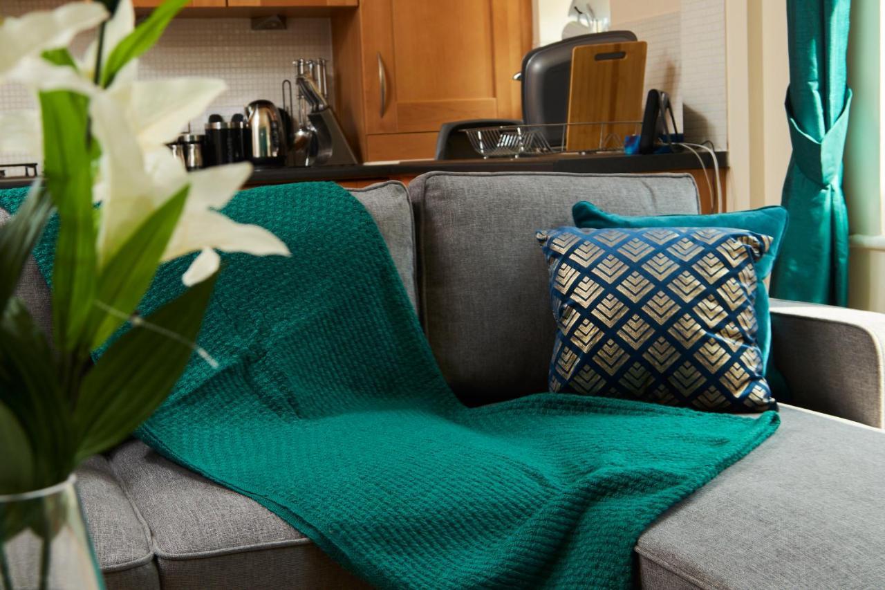 Exquisite Cambridge Abode - Sleeps 6 - Parking Apartman Kültér fotó