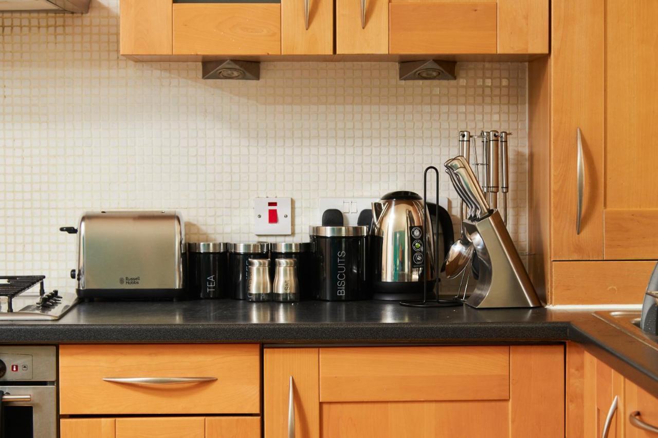 Exquisite Cambridge Abode - Sleeps 6 - Parking Apartman Kültér fotó